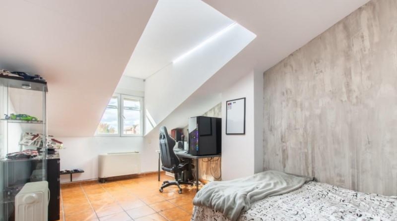 Comunidad de Madrid - Camarma de Esteruelas - 319m2