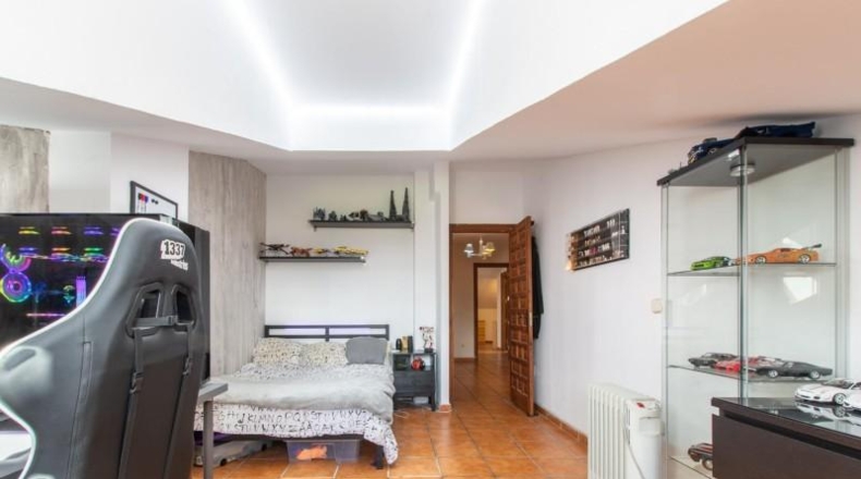 Comunidad de Madrid - Camarma de Esteruelas - 319m2