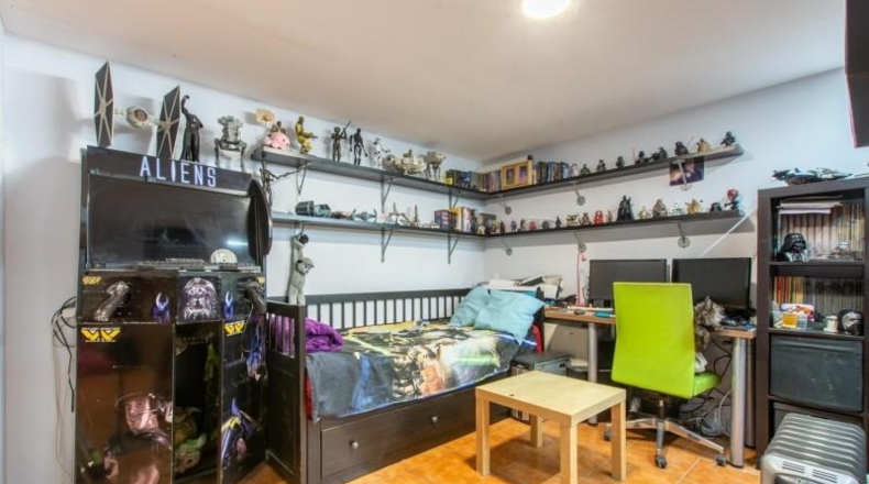Comunidad de Madrid - Camarma de Esteruelas - 319m2