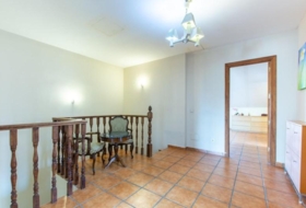 Камарма-де-Эстеруэлас 319&nbsp;м²