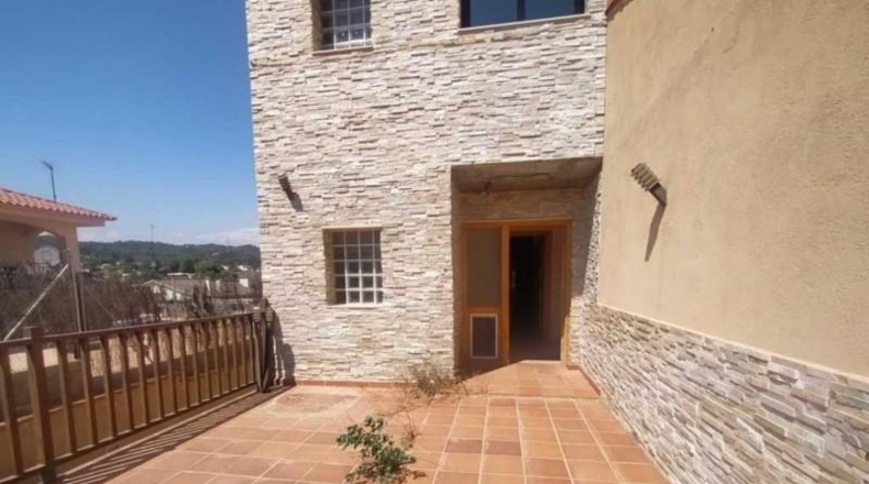 Barcelona - Castellar del Vallès - 817m2