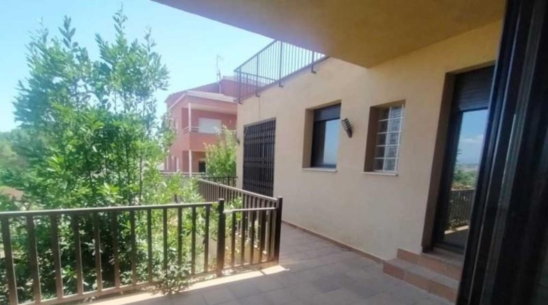 Barcelona - Castellar del Vallès - 817m2