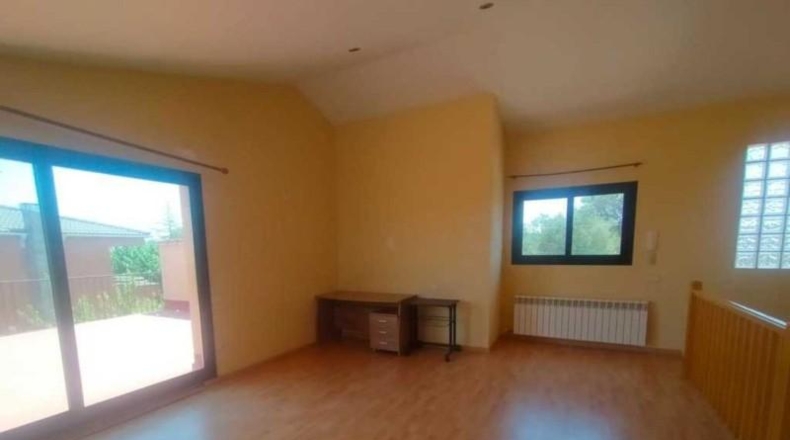 Barcelona - Castellar del Vallès - 817m2