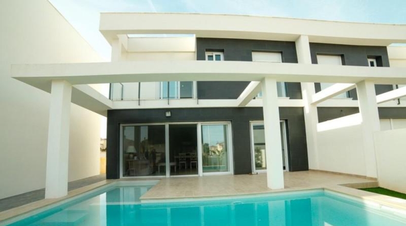 Alicante - Santa Pola - 270m2