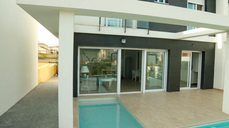 Alicante - Santa Pola - 270m2