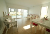 Chalet independiente con terreno en venta en la España, Santa Pola, ref: TR133838 foto