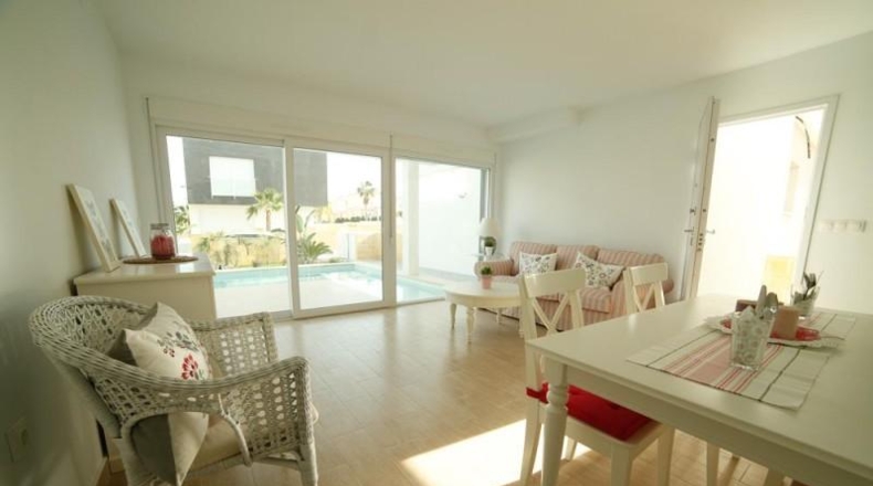 Alicante - Santa Pola - 270m2