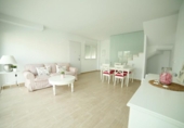 Chalet independiente con terreno en venta en la España, Santa Pola, ref: TR133838 foto