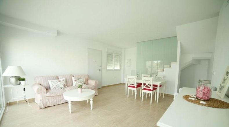 Alicante - Santa Pola - 270m2