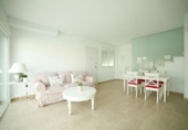 Chalet independiente con terreno en venta en la España, Santa Pola, ref: TR133838 foto