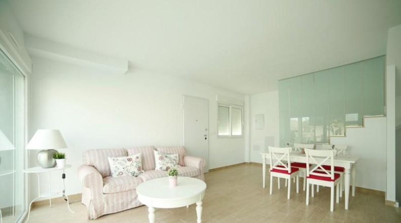Alicante - Santa Pola - 270m2