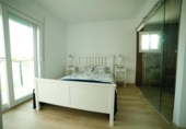 Chalet independiente con terreno en venta en la España, Santa Pola, ref: TR133838 foto
