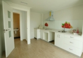 Chalet independiente con terreno en venta en la España, Santa Pola, ref: TR133838 foto