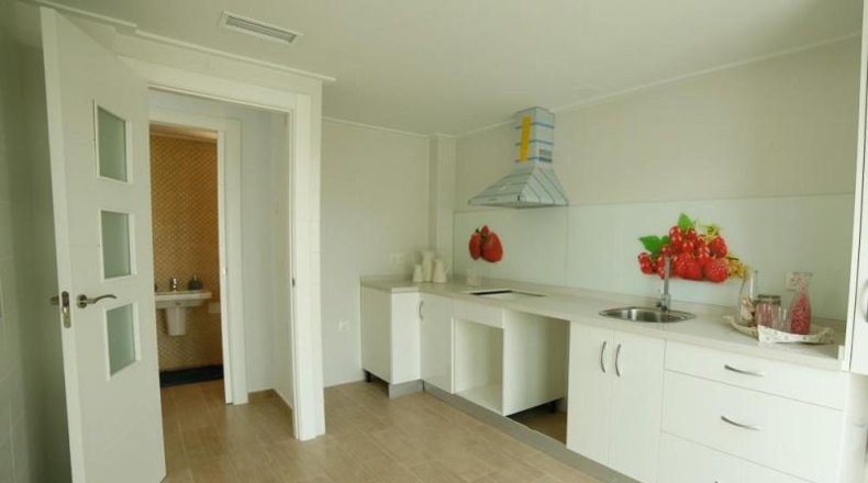 Alicante - Santa Pola - 270m2