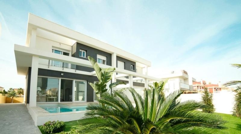 Alicante - Santa Pola - 270m2
