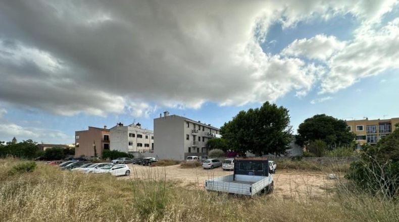Balearic Islands - Santa Maria del Camí - 2571m2
