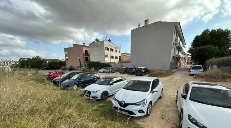 Balearic Islands - Santa Maria del Camí - 2571m2