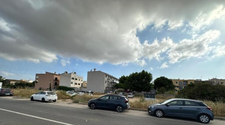 Balearic Islands - Santa Maria del Camí - 2571m2