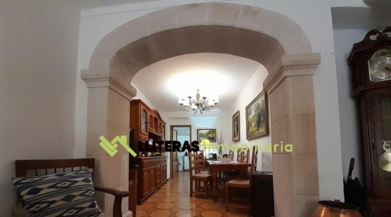 Балеарские острова - Pollensa - 105m2