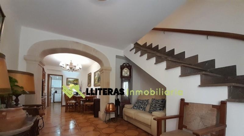 Балеарские острова - Pollensa - 105m2