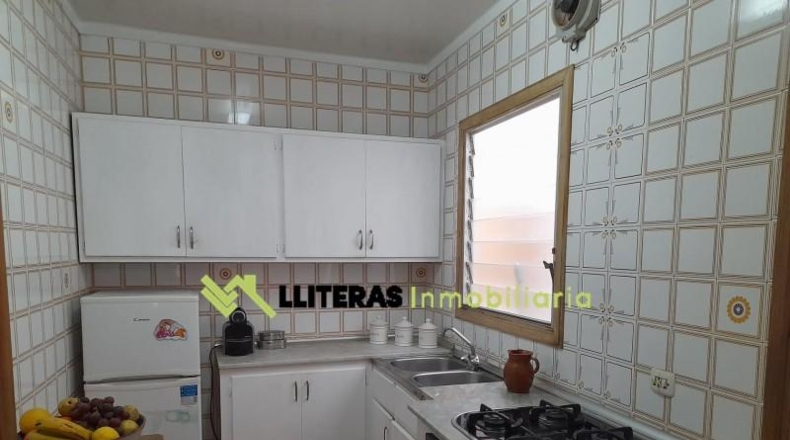 Балеарские острова - Pollensa - 105m2