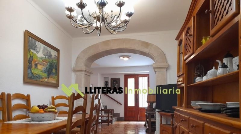 Балеарские острова - Pollensa - 105m2