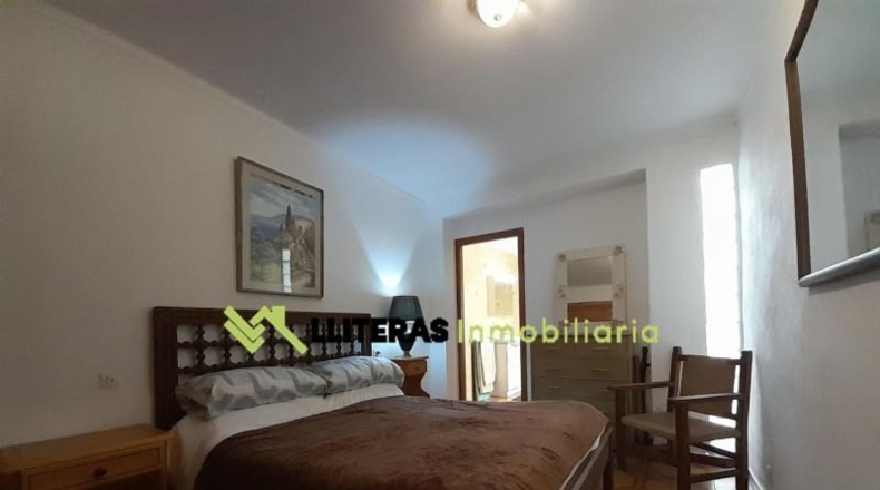 Балеарские острова - Pollensa - 105m2