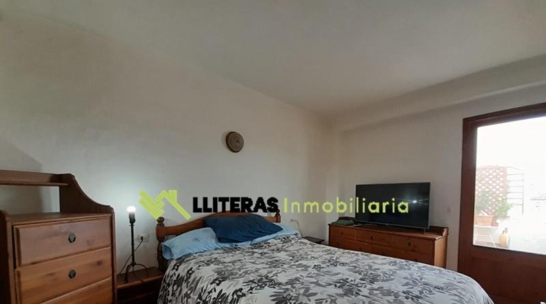 Балеарские острова - Pollensa - 105m2