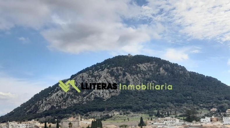 Балеарские острова - Pollensa - 105m2