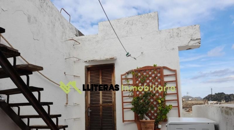 Балеарские острова - Pollensa - 105m2