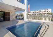 Xalet independent amb terreny en venda a la España, San Juan de los Terreros, ref.: TR194439 foto