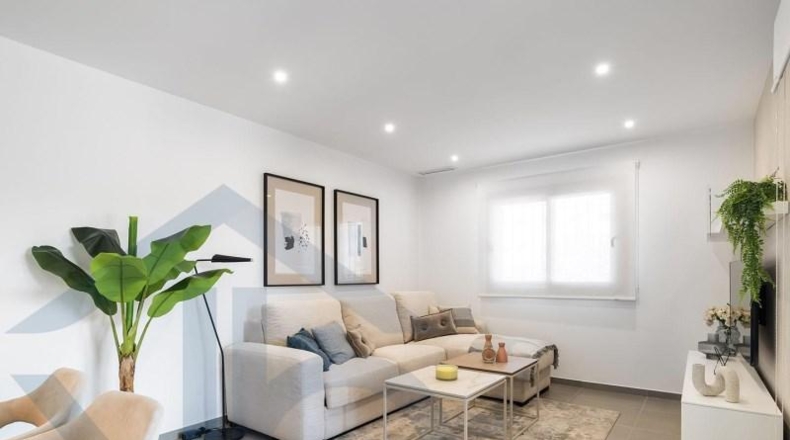 Almería - San Juan de los Terreros - 251m2