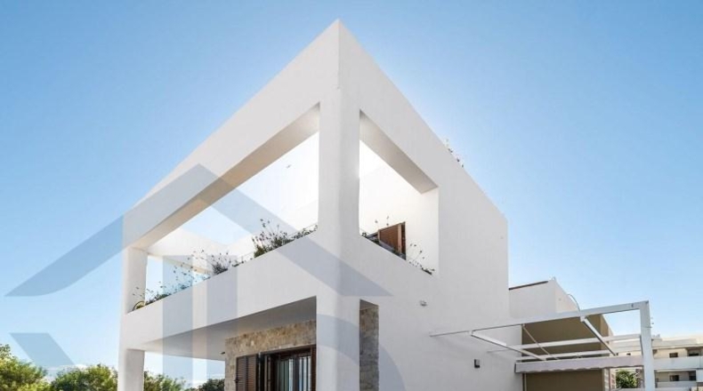 Almería - San Juan de los Terreros - 251m2