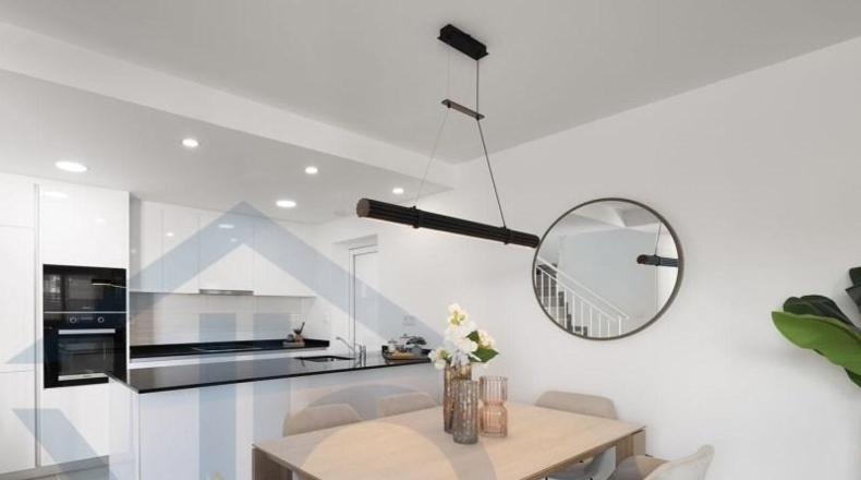 Almería - San Juan de los Terreros - 251m2
