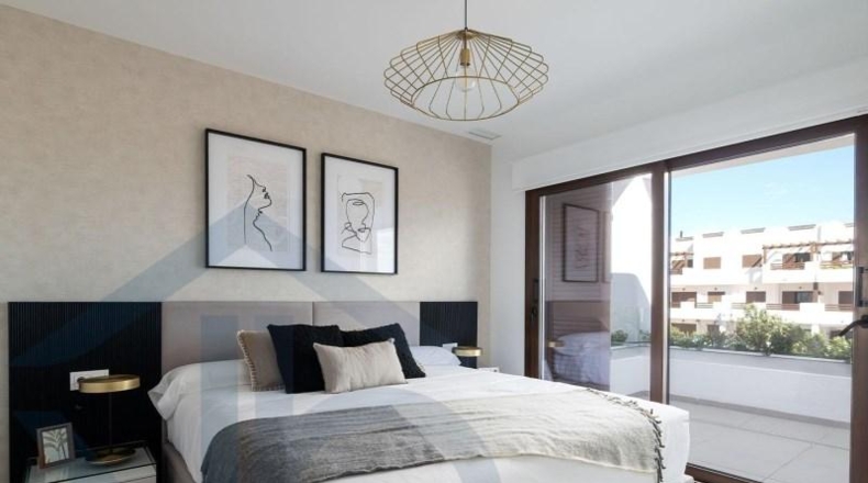 Almería - San Juan de los Terreros - 251m2