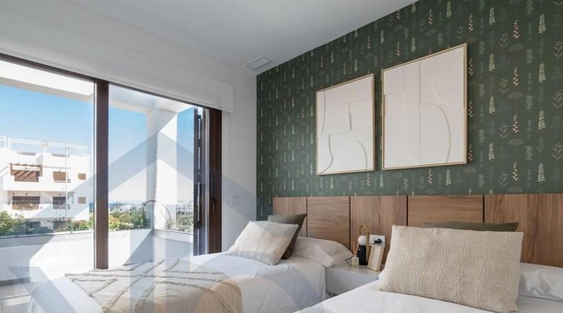 Almería - San Juan de los Terreros - 251m2
