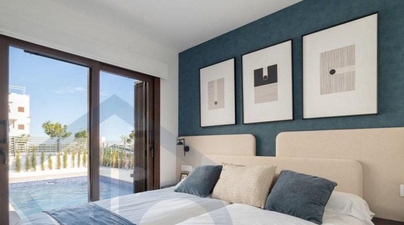 Almería - San Juan de los Terreros - 251m2