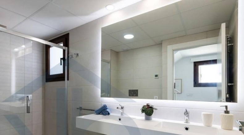 Almería - San Juan de los Terreros - 251m2