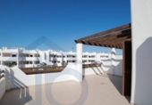 Xalet independent amb terreny en venda a la España, San Juan de los Terreros, ref.: TR194439 foto
