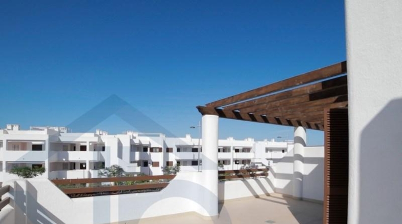 Almería - San Juan de los Terreros - 251m2