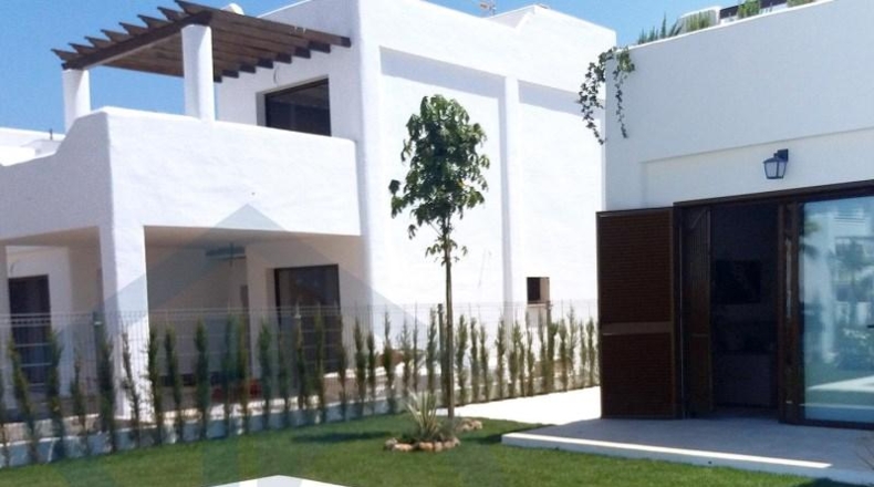 Almería - San Juan de los Terreros - 251m2