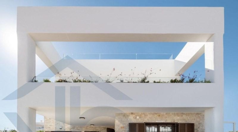 Almería - San Juan de los Terreros - 251m2
