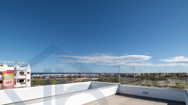 Almería - San Juan de los Terreros - 251m2