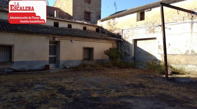 Alicante - Castalla - 3227m2