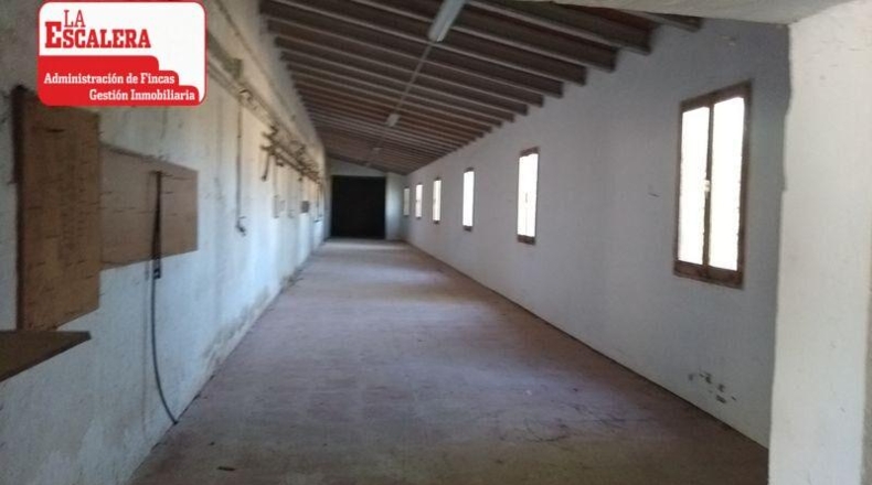 Alicante - Castalla - 3227m2