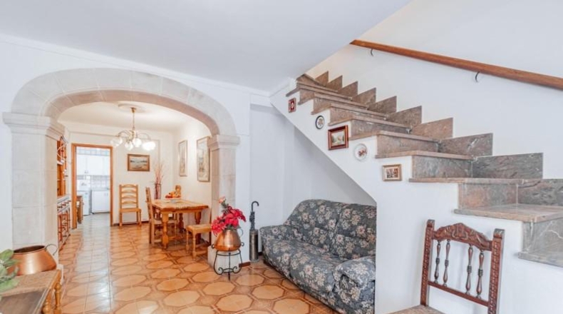 Балеарские острова - Pollensa - 100m2