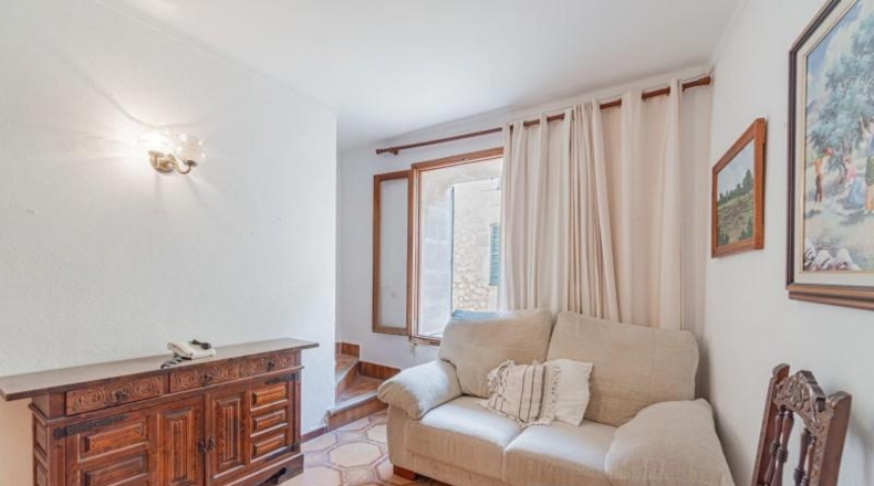Балеарские острова - Pollensa - 100m2