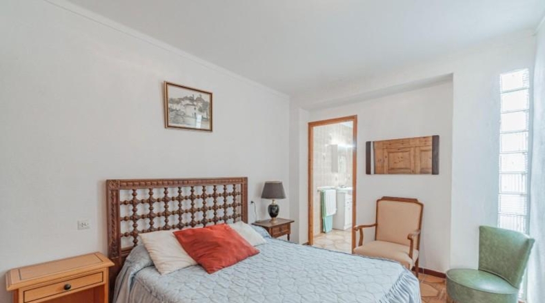 Балеарские острова - Pollensa - 100m2