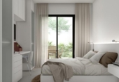 Xalet independent amb terreny en venda a la España, San Juan de los Terreros, ref.: TR169939 foto