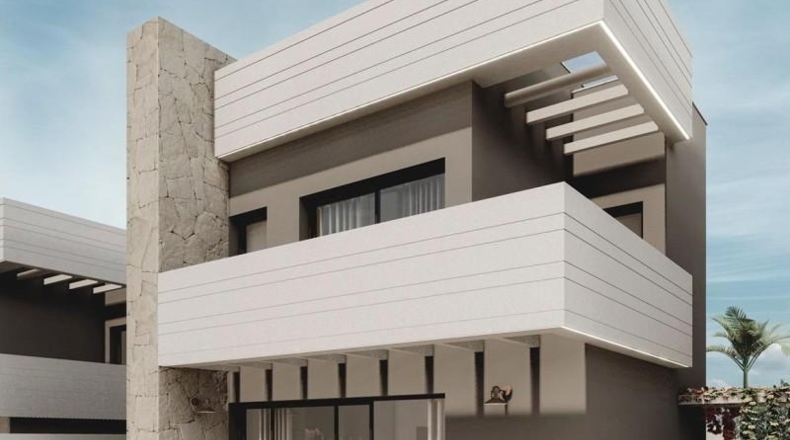 Almería - San Juan de los Terreros - 255m2